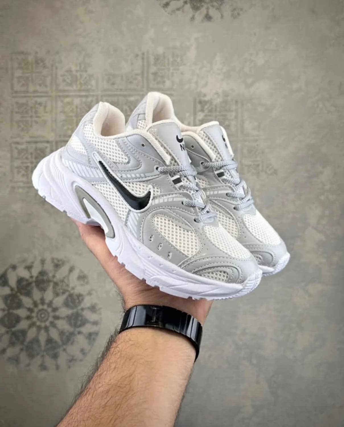 کتونی دخترونه nike