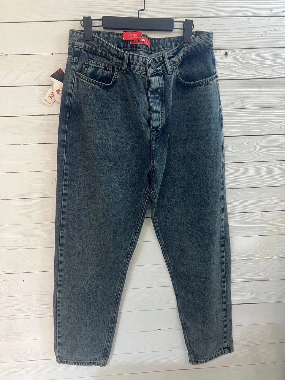 DSQUARED2 شلوار جین مردانه