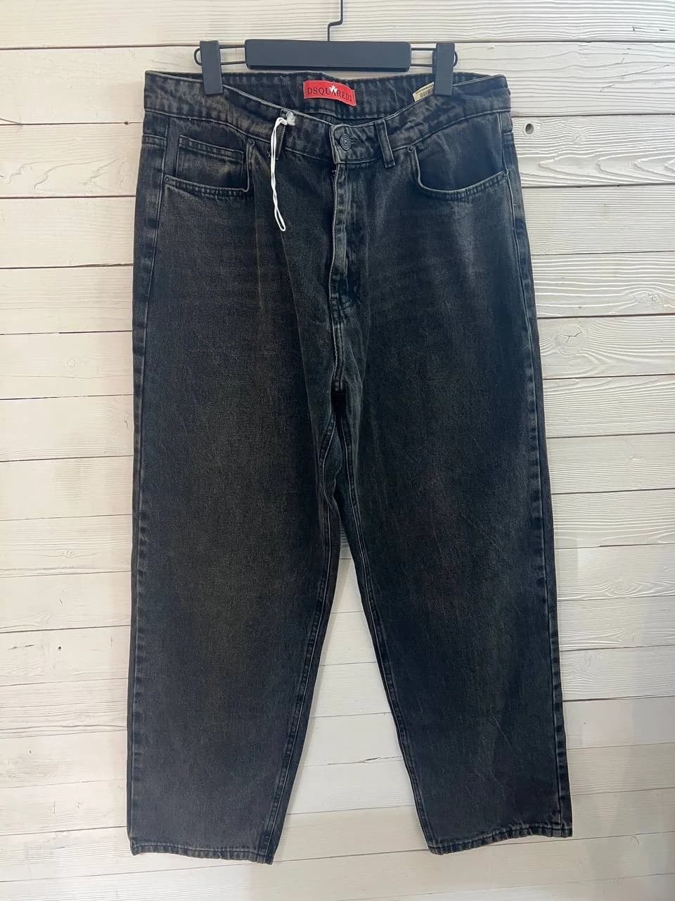 DSQUARED2 شلوار جین مردانه