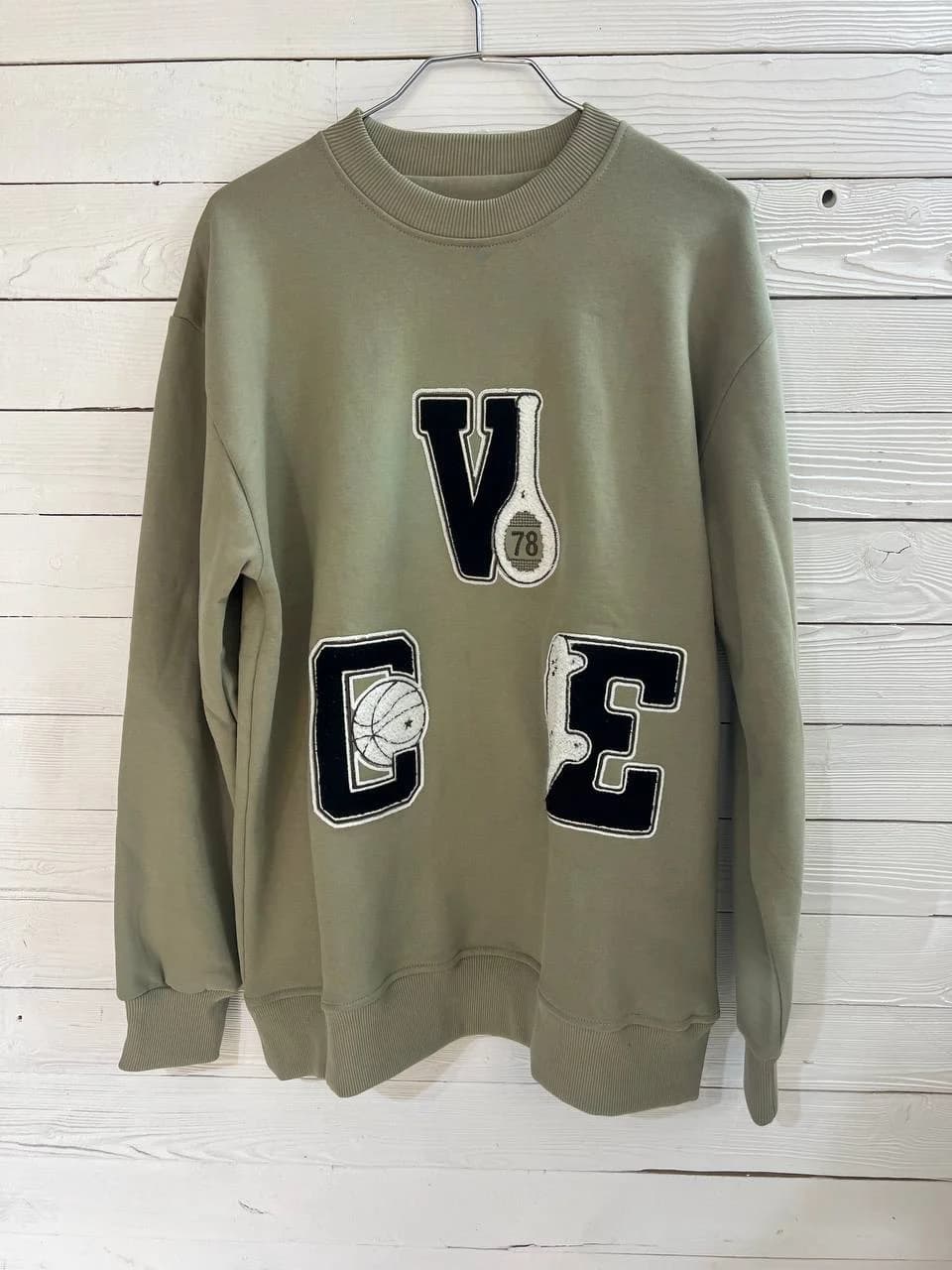 سویشرت گلدن گوس (Golden Goose)