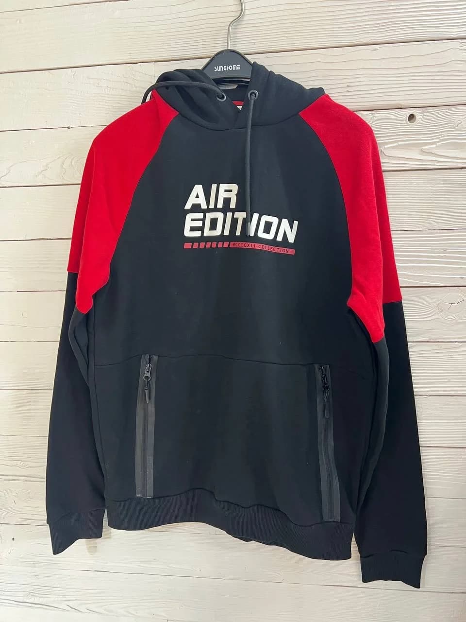 هودی AIR