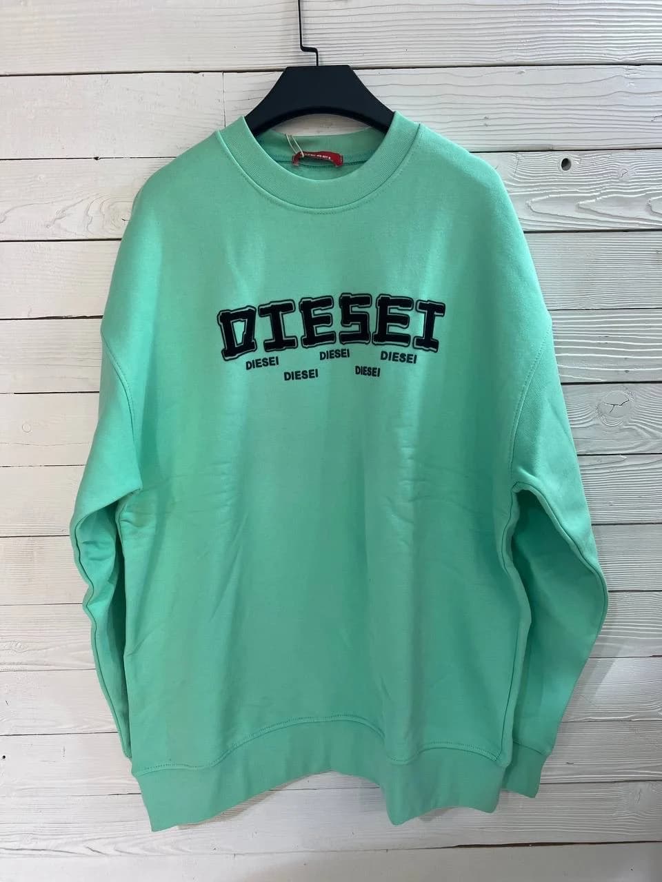 Diesel دورس
